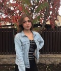Rencontre Femme : Nika, 20 ans à Ukraine  Lviv